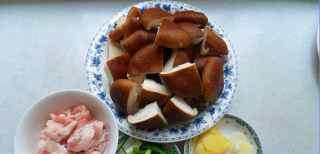香菇炒肉怎么做好吃 香菇炒肉的做法 香菇炒肉怎么做